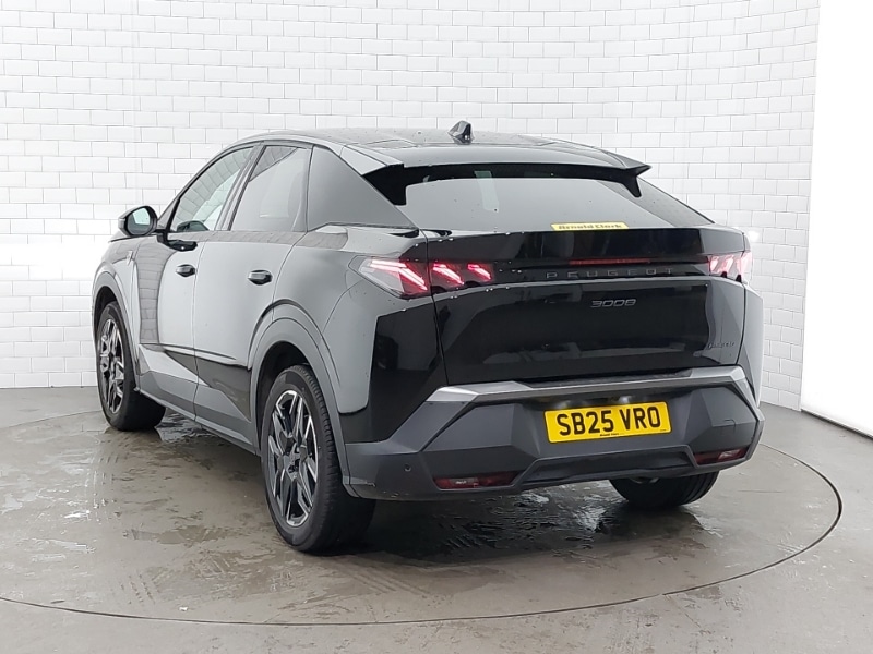 Used Peugeot 3008 2025 for sale - 78032290: Photo 3