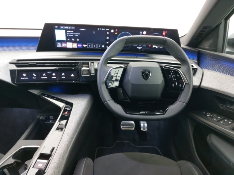 Used Peugeot 3008 2025 for sale - 78032290: Photo 7