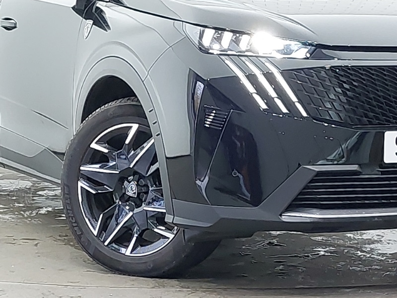 Used Peugeot 3008 2025 for sale - 78032290: Photo 9