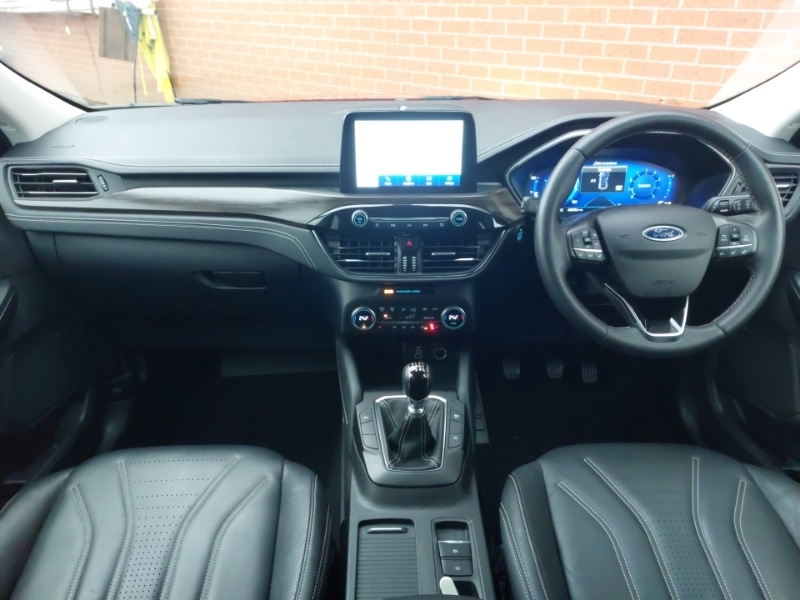 Used Ford Kuga 2022 for sale - 77224228: Photo 2