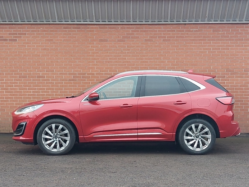 Used Ford Kuga 2022 for sale - 77224228: Photo 4