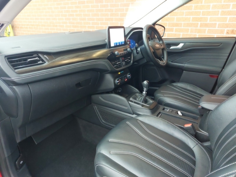 Used Ford Kuga 2022 for sale - 77224228: Photo 5