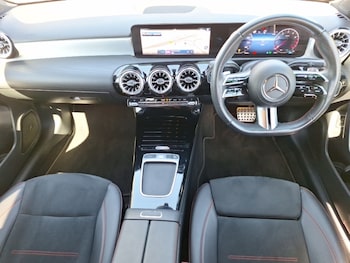 Used Mercedes-Benz A-Class 2023 for sale - 78890073: Photo