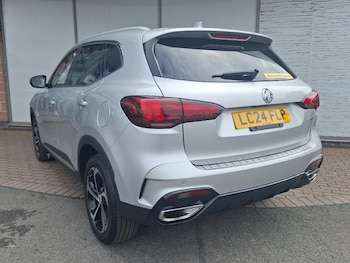 Used MG MG HS 2024 for sale - 79399809: Photo