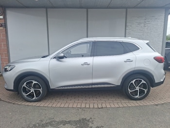 Used MG MG HS 2024 for sale - 79399809: Photo