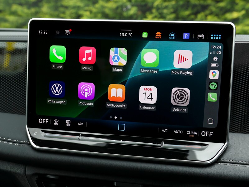 Used Volkswagen Tiguan 2025 for sale - 78211702: Photo 11