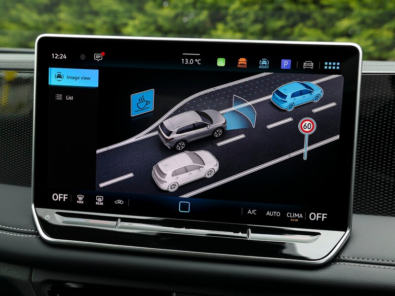 Used Volkswagen Tiguan 2025 for sale - 78211702: Photo 12