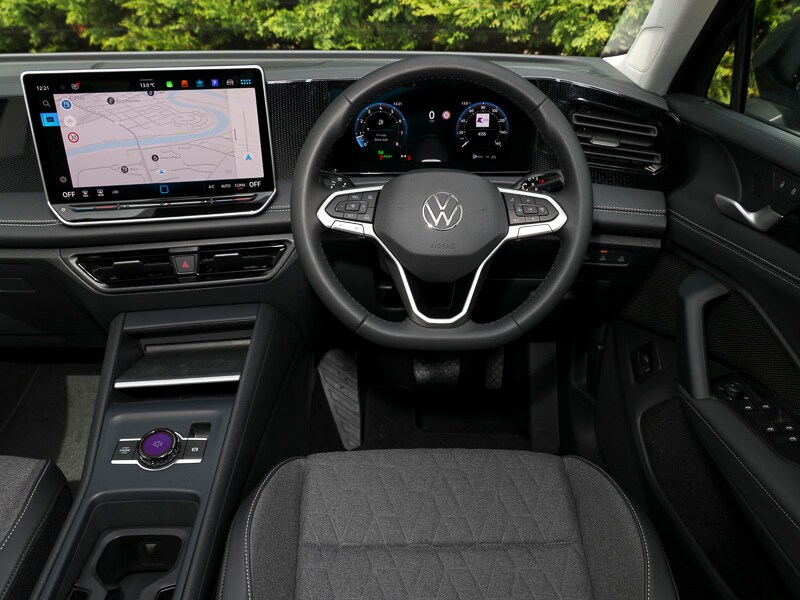 Used Volkswagen Tiguan 2025 for sale - 78211702: Photo 8