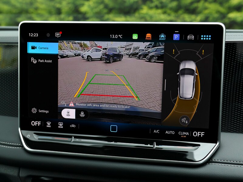 Used Volkswagen Tiguan 2025 for sale - 78211702: Photo 9