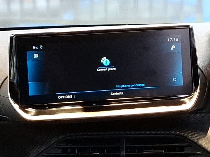 Used Peugeot 208 2023 for sale - 77438890: Photo 10