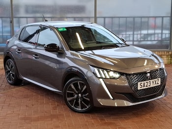 2023 - 1.2 PureTech 100 GT 5dr