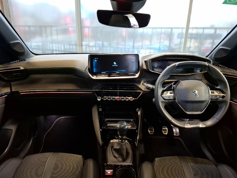 Used Peugeot 208 2023 for sale - 77438890: Photo 2