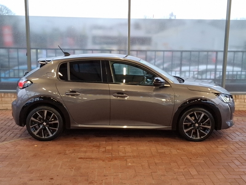 Used Peugeot 208 2023 for sale - 77438890: Photo 4