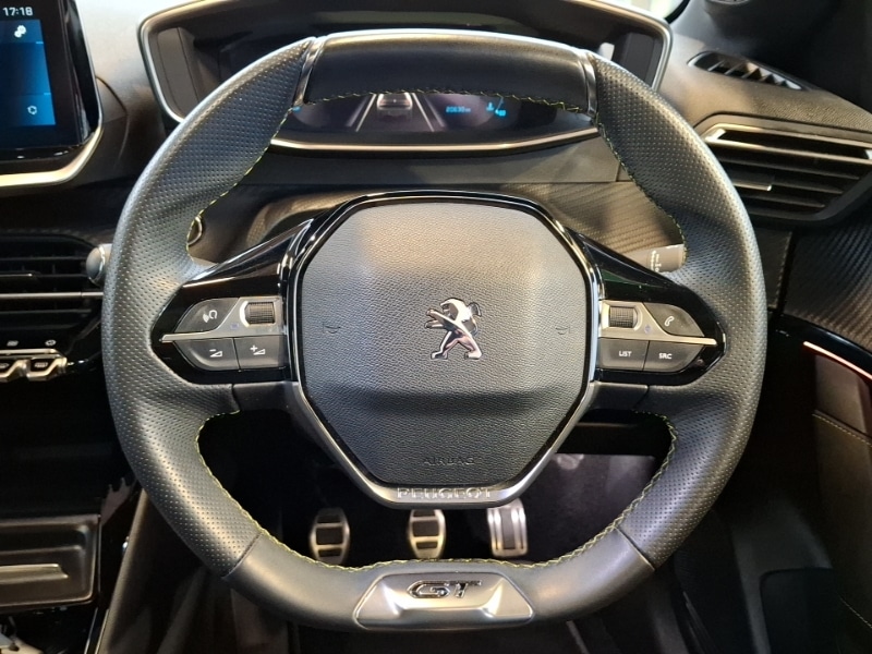 Used Peugeot 208 2023 for sale - 77438890: Photo 7