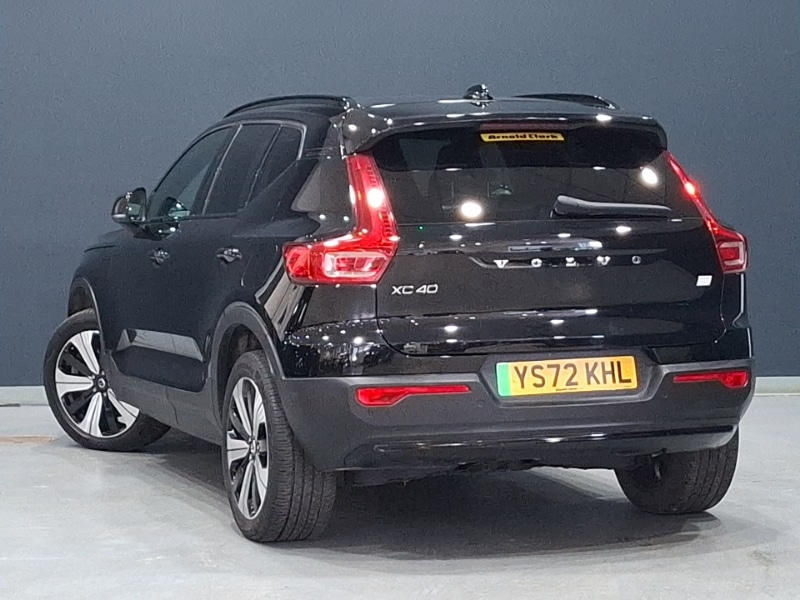 Used Volvo XC40 2022 for sale - 78114923: Photo 3