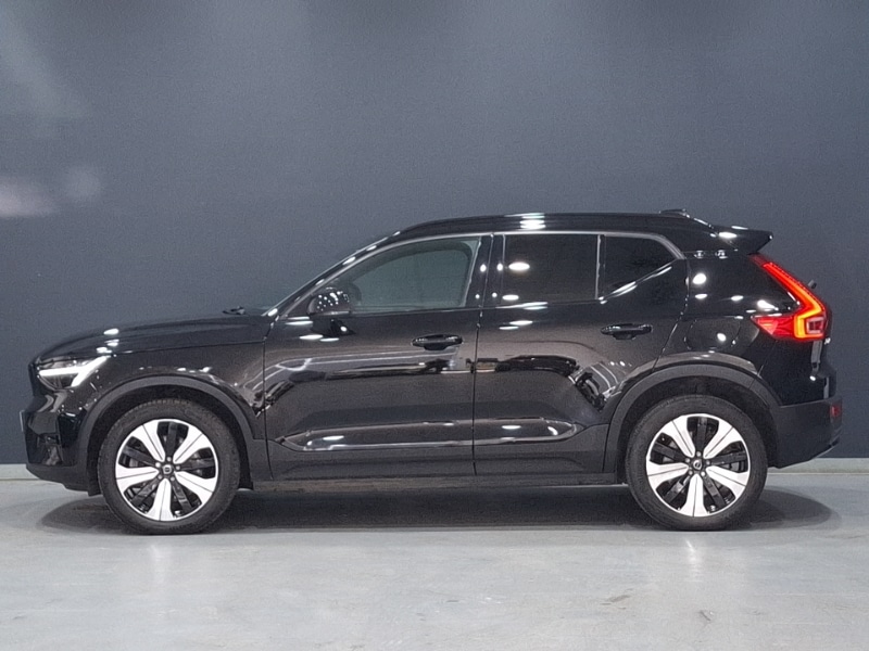 Used Volvo XC40 2022 for sale - 78114923: Photo 4