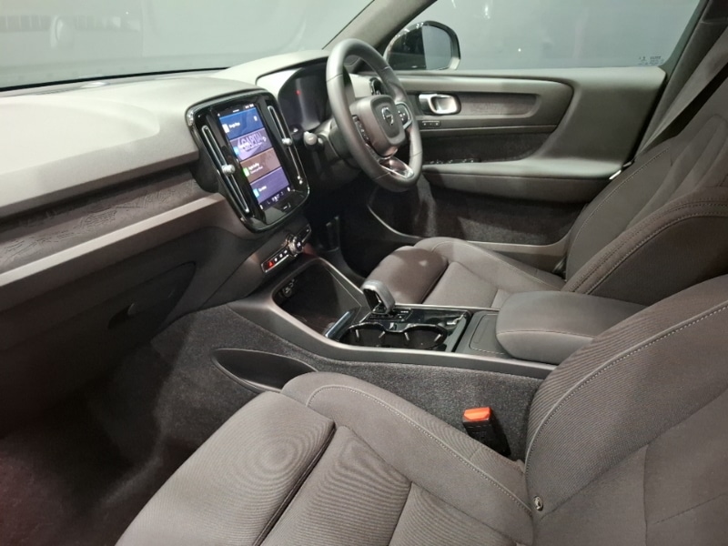 Used Volvo XC40 2022 for sale - 78114923: Photo 5