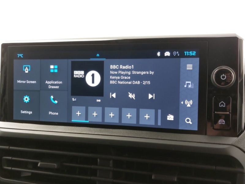 Used Citroen Dispatch 2025 for sale - 77756309: Photo 10