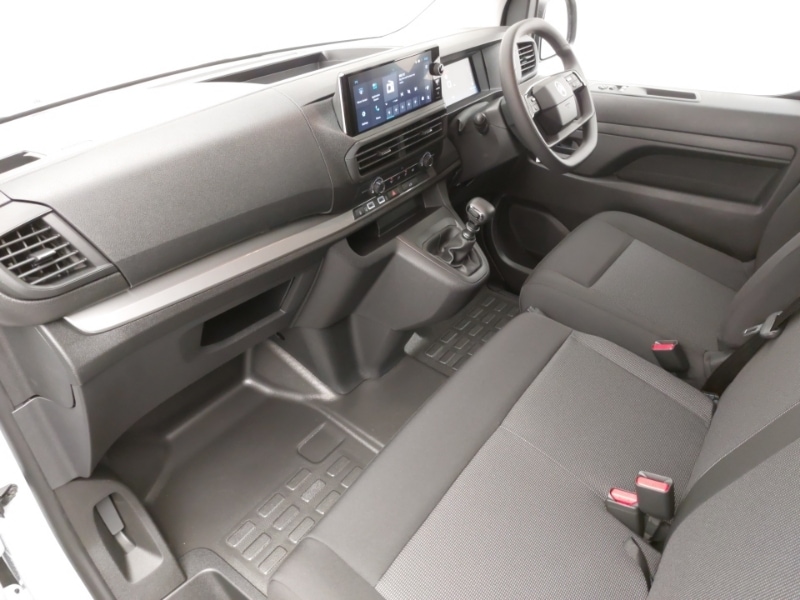 Used Citroen Dispatch 2025 for sale - 77756309: Photo 2