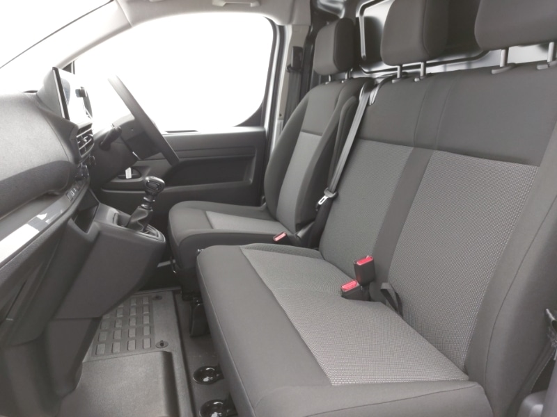 Used Citroen Dispatch 2025 for sale - 77756309: Photo 5