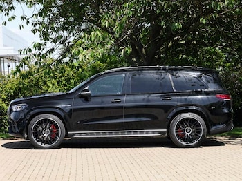 Used Mercedes-Benz GLS 2024 for sale - 77240805: Photo