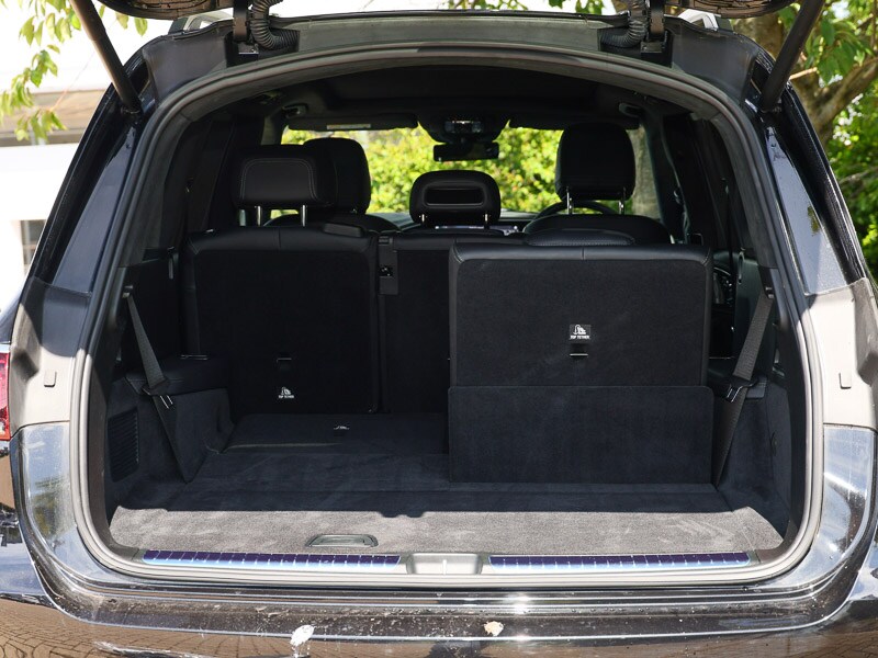 Used Mercedes-Benz GLS 2024 for sale - 77240805: Photo 8