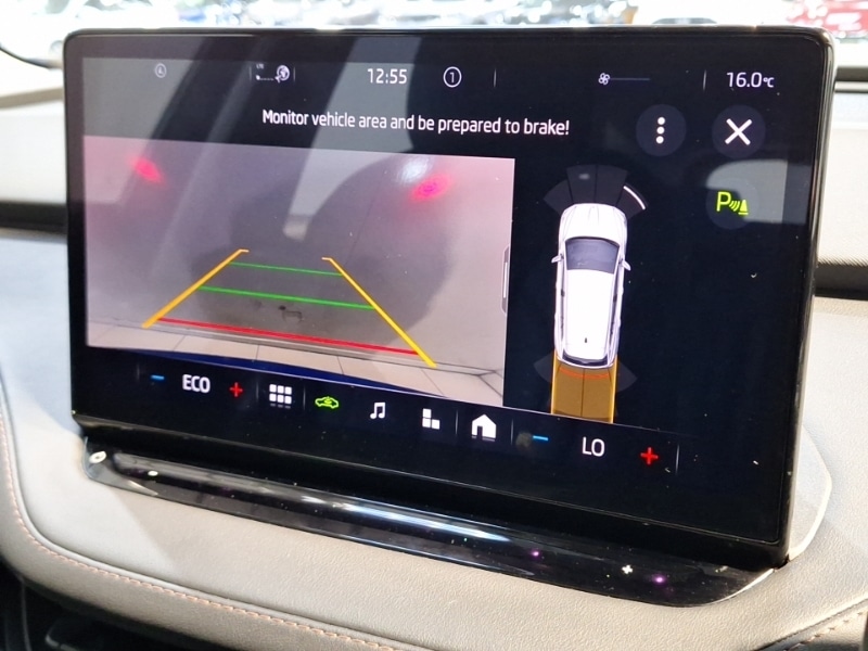 Used Skoda Enyaq 2022 for sale - 76778651: Photo 10