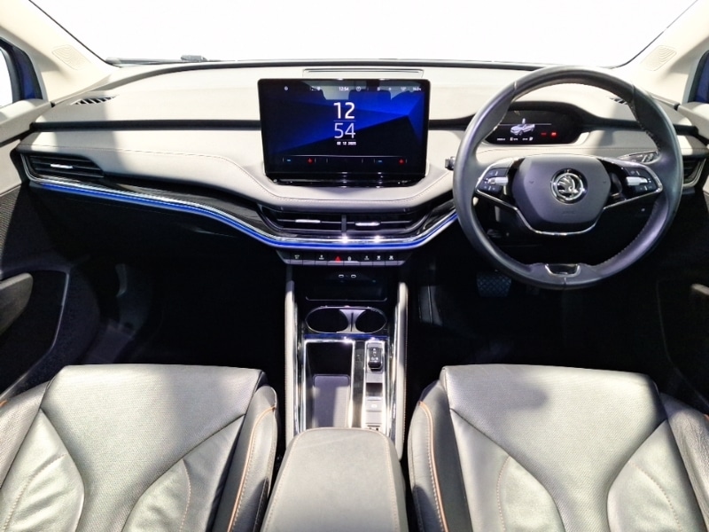 Used Skoda Enyaq 2022 for sale - 76778651: Photo 2