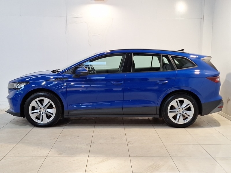 Used Skoda Enyaq 2022 for sale - 76778651: Photo 4