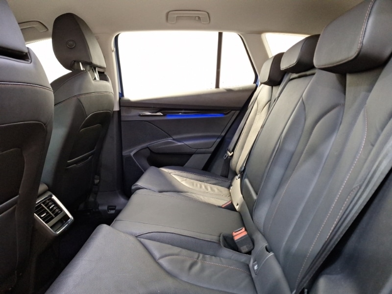 Used Skoda Enyaq 2022 for sale - 76778651: Photo 6