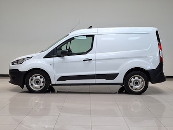 Used Ford Transit Connect 2024 for sale - 78503601: Photo