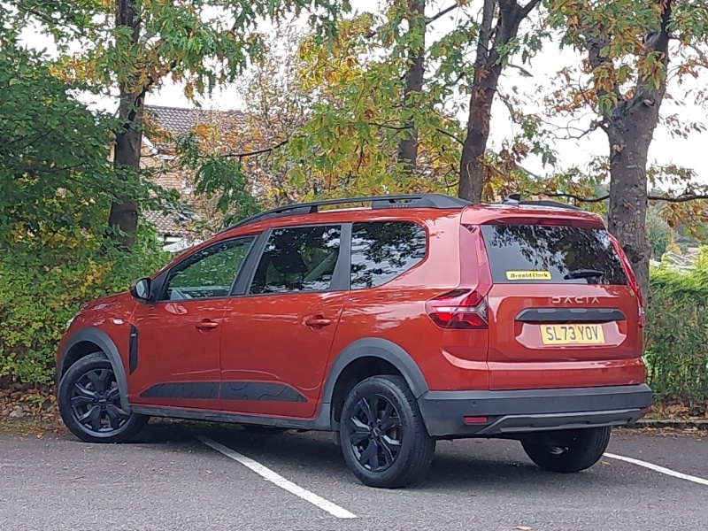 Used Dacia Jogger 2023 for sale - 76431298: Photo 3