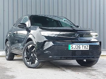 Vauxhall Mokka feature image