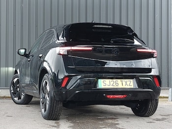 Used Vauxhall Mokka 2026 for sale - 78135370: Photo