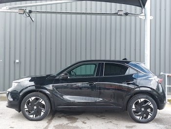 Used Vauxhall Mokka 2026 for sale - 78135370: Photo