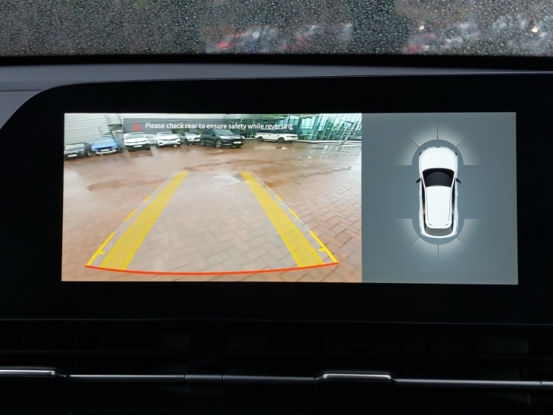 Used Omoda OMODA 5 2025 for sale - 77536875: Photo 10