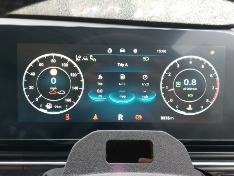 Used Omoda OMODA 5 2025 for sale - 77536875: Photo 11