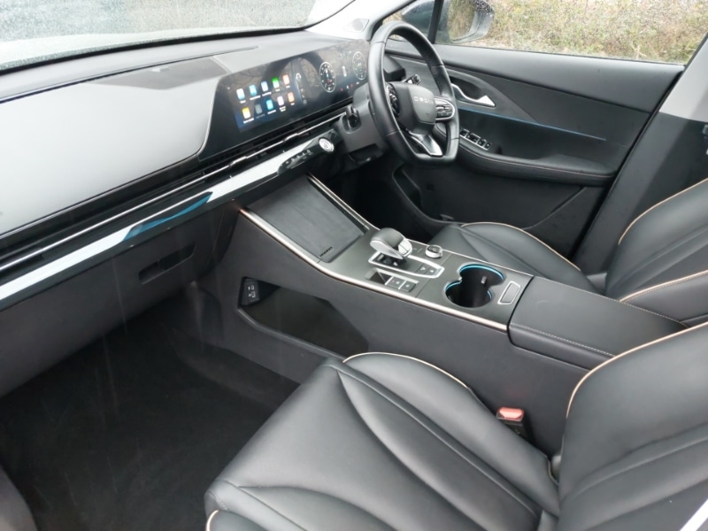 Used Omoda OMODA 5 2025 for sale - 77536875: Photo 5