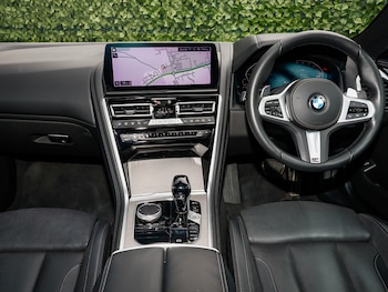 Used BMW 8 Series 2023 for sale - 79451929: Photo