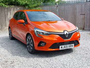 2020 - 1.0 TCe 100 Iconic 5dr