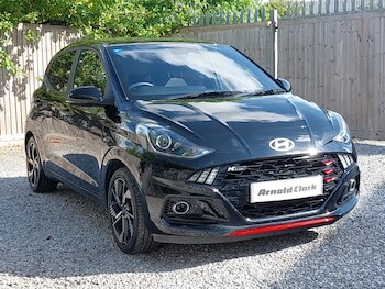 Used Hyundai i10 2024 for sale - 75925818: Photo