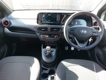 Used Hyundai i10 2024 for sale - 75925818: Photo