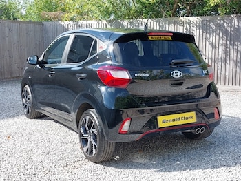 Used Hyundai i10 2024 for sale - 75925818: Photo