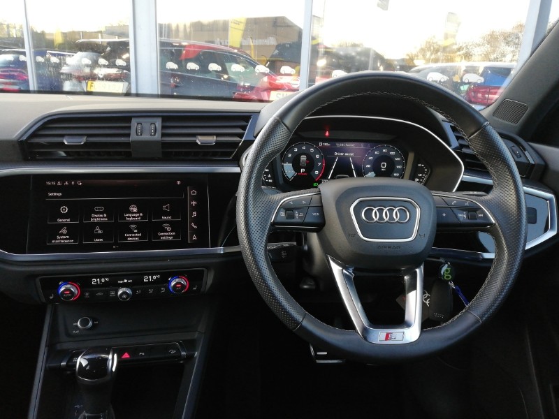 Used Audi Q3 2022 for sale - 77078931: Photo 7