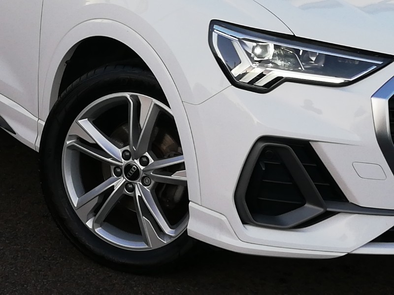 Used Audi Q3 2022 for sale - 77078931: Photo 9