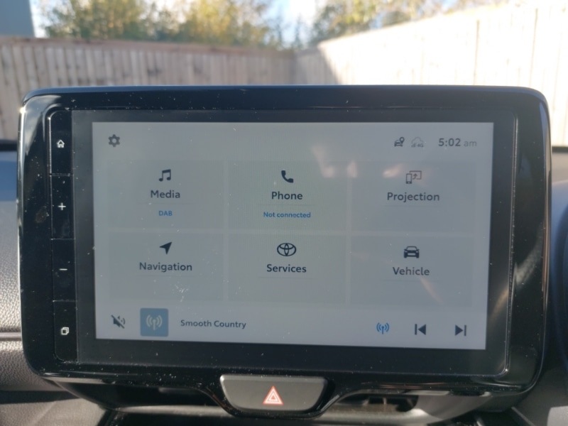 Used Toyota Yaris Cross 2023 for sale - 77393110: Photo 11