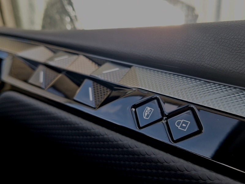 Used DS Automobiles DS 4 2025 for sale - 77624555: Photo 11