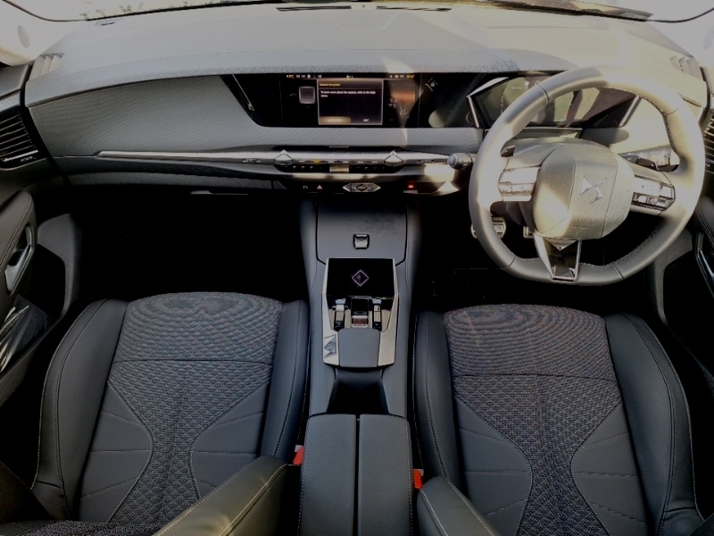 Used DS Automobiles DS 4 2025 for sale - 77624555: Photo 2