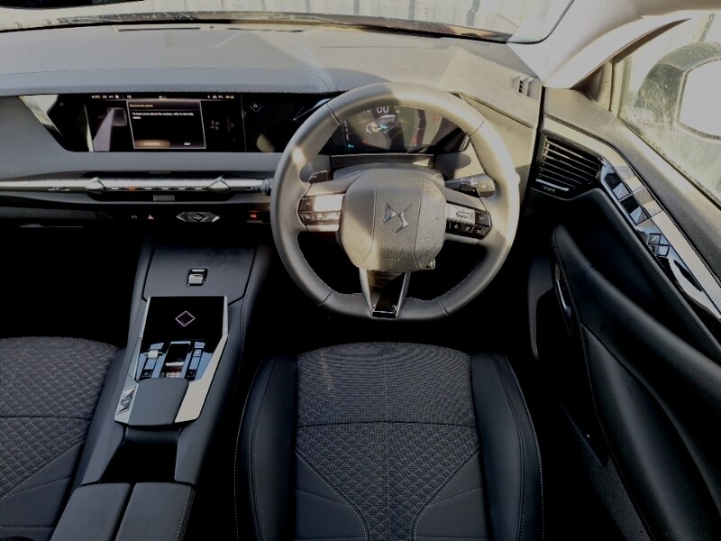 Used DS Automobiles DS 4 2025 for sale - 77624555: Photo 7