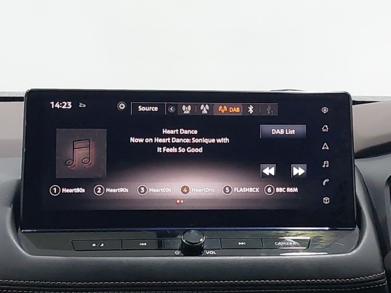 Used Nissan X-Trail 2024 for sale - 78179322: Photo 10